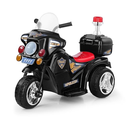 BabyGo Electric Bike for Kids