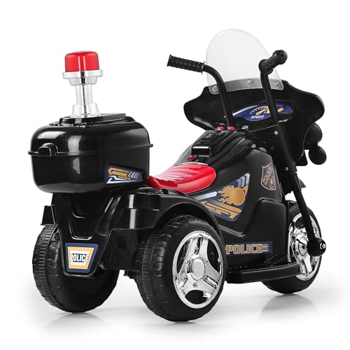 BabyGo Electric Bike for Kids