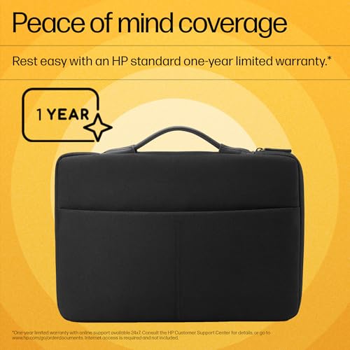 HP Envy Urban 15.6 Inch