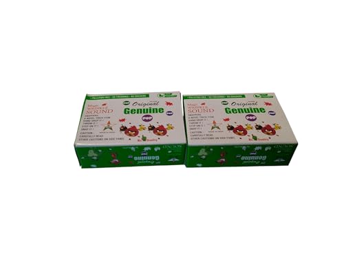 Pack of 50 Pop Pop