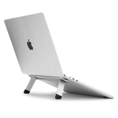 DailyObjects Osgo Adjustable Folding Laptop/Tablet