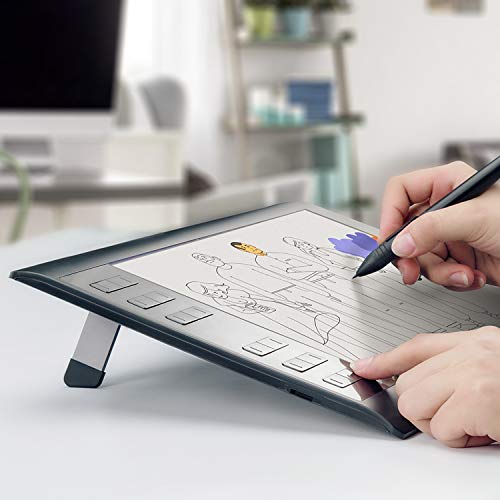 DailyObjects Osgo Adjustable Folding Laptop/Tablet