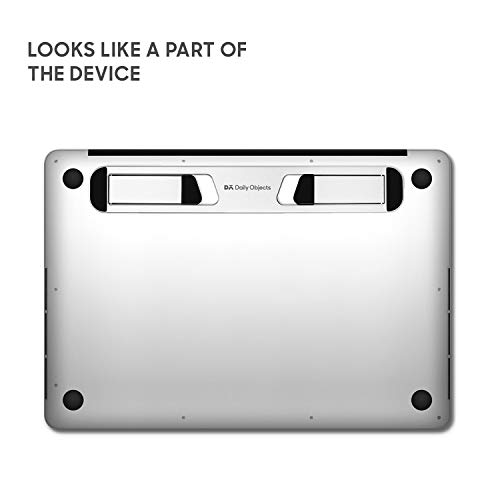 DailyObjects Osgo Adjustable Folding Laptop/Tablet