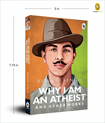 Why I Am An Atheist And Other Works - Image 3