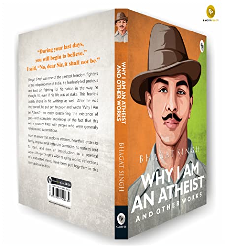 Why I Am An Atheist And Other Works - Image 4