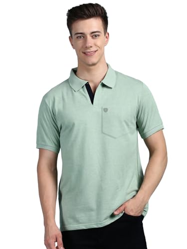 Lux Cozi Men's Half Sleeve