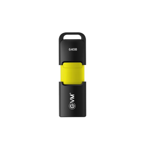 EVM EnX 64GB USB 3.2