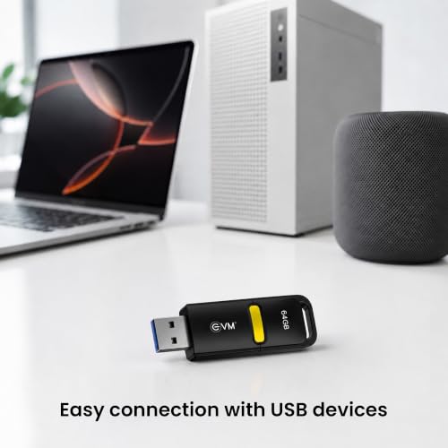 EVM EnX 64GB USB 3.2