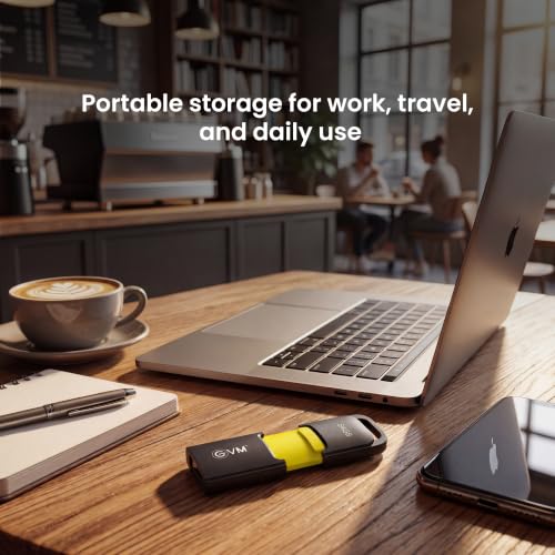 EVM EnX 64GB USB 3.2