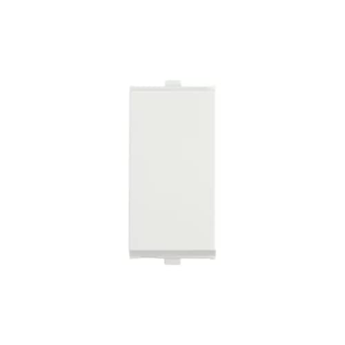 Anchor by Panasonic 16AX, 1 Way Switch, 1 Module, White, Pack of 1
