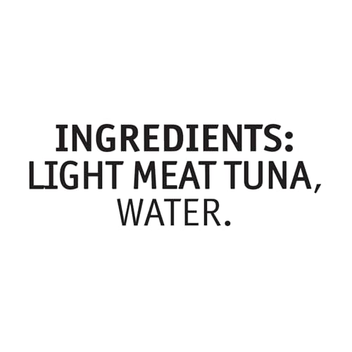 Tasty Nibbles Light Meat Tuna