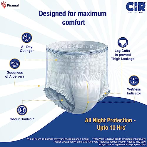 CIR Adult Diaper Pants Style