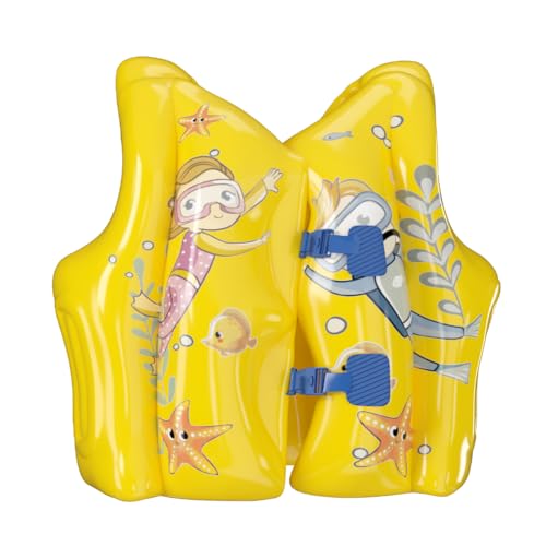 Lifelong Beginner Swim Vest Jacket