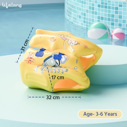 Lifelong Beginner Swim Vest Jacket