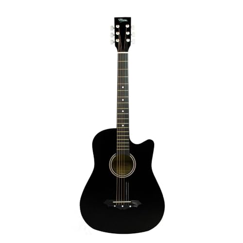 Henrix 38C 38 Inch Cutaway
