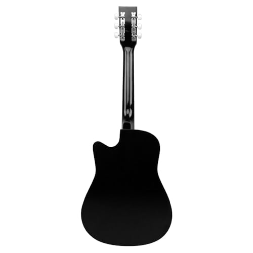 Henrix 38C 38 Inch Cutaway