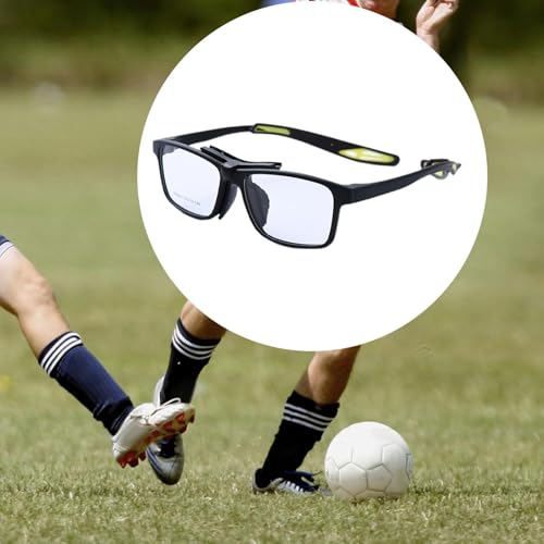 BNF® Basketball Glasses Sturdy Lightweight