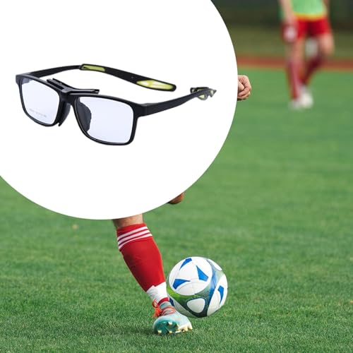 BNF® Basketball Glasses Sturdy Lightweight