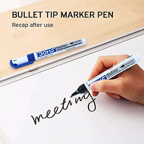 DOMS Fine Magnetic Whiteboard Duster