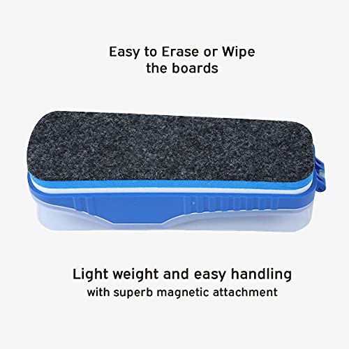 DOMS Fine Magnetic Whiteboard Duster