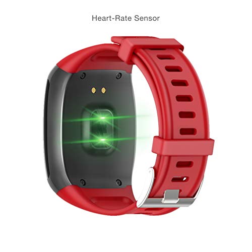 Watch Activity Tracker, Heart Rate