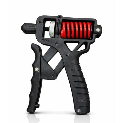 Btag Spring Loaded Hand Gripper