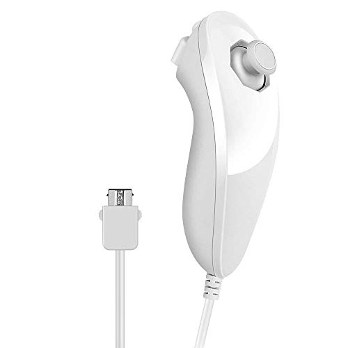 New World Nunchuk For Wii