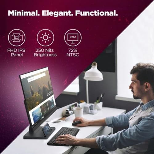 Lenovo L-Series 68.58 cm FHD