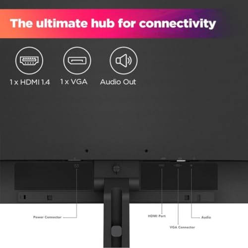 Lenovo L-Series 68.58 cm FHD