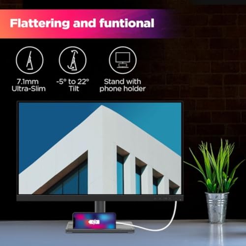 Lenovo L-Series 68.58 cm FHD