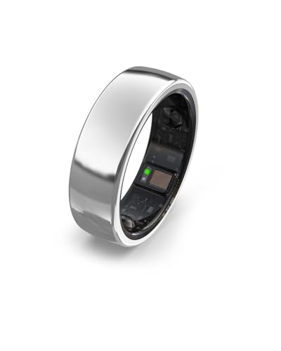 aabo Smart Ring for Men