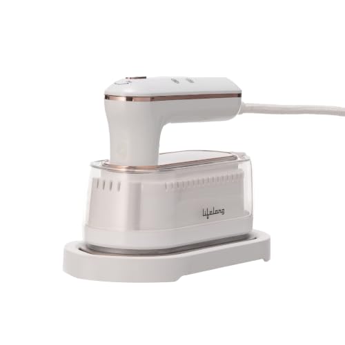 Lifelong 1250 Watt Garment Steamer