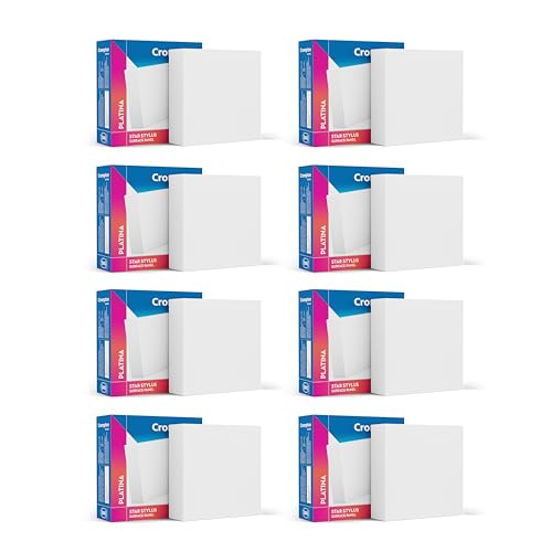 Crompton Platina Star Stylus Surface