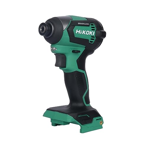 HIKOKI WH18DEF4Z Cordless Impact Driver