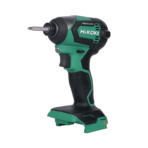 HIKOKI WH18DEF4Z Cordless Impact Driver