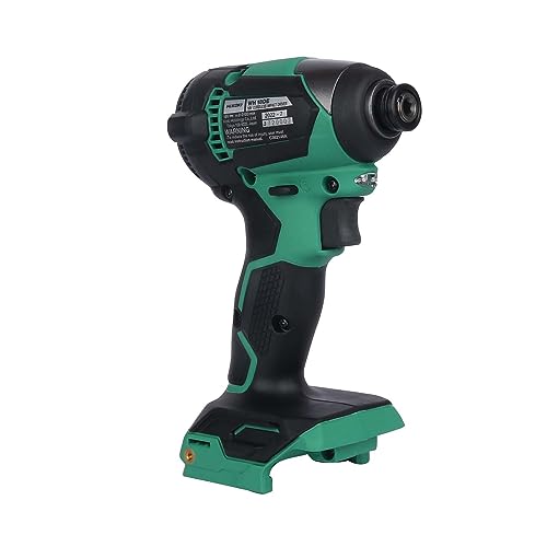 HIKOKI WH18DEF4Z Cordless Impact Driver