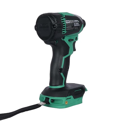 HIKOKI WH18DEF4Z Cordless Impact Driver