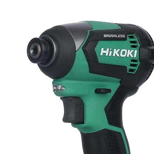 HIKOKI WH18DEF4Z Cordless Impact Driver