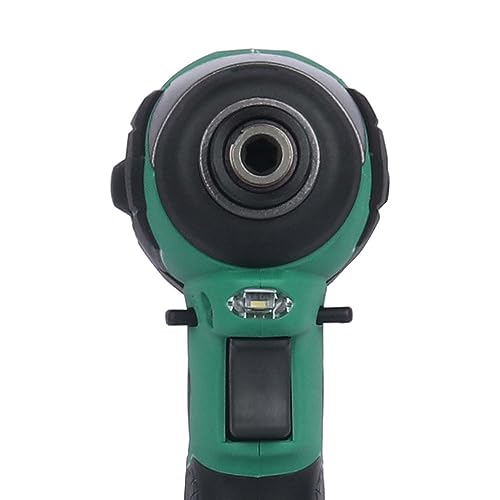HIKOKI WH18DEF4Z Cordless Impact Driver