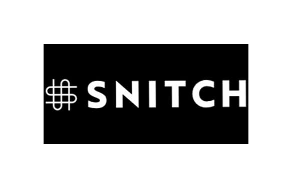 Snitch | Flat 5% discount
