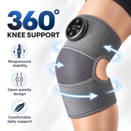 ARG HEALTH CARE Knee Massager