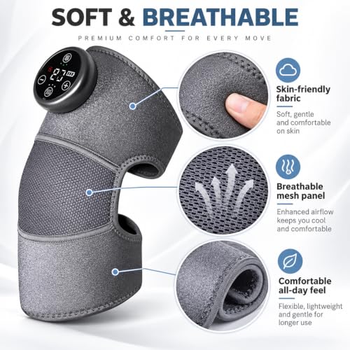 ARG HEALTH CARE Knee Massager
