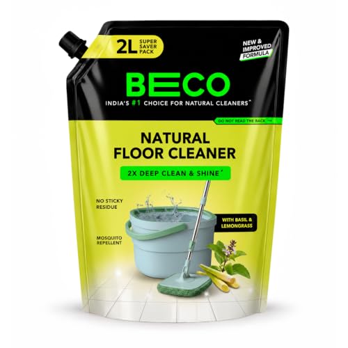 Beco Natural Surface & Floor