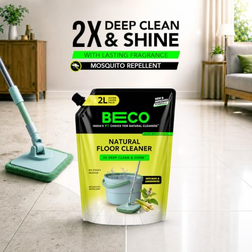 Beco Natural Surface & Floor