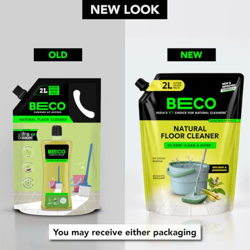 Beco Natural Surface & Floor