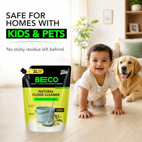 Beco Natural Surface & Floor