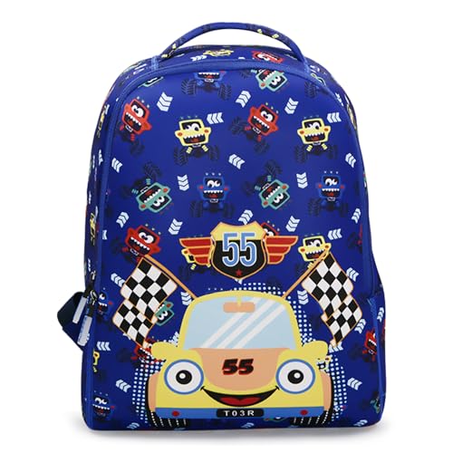Tukzer Baggita Kids School Bag