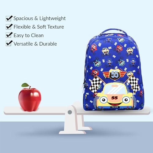 Tukzer Baggita Kids School Bag