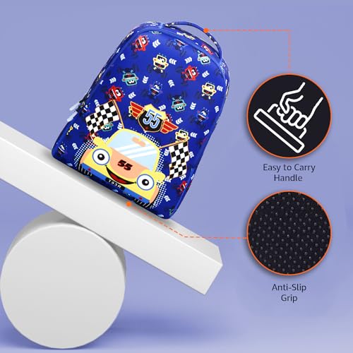 Tukzer Baggita Kids School Bag