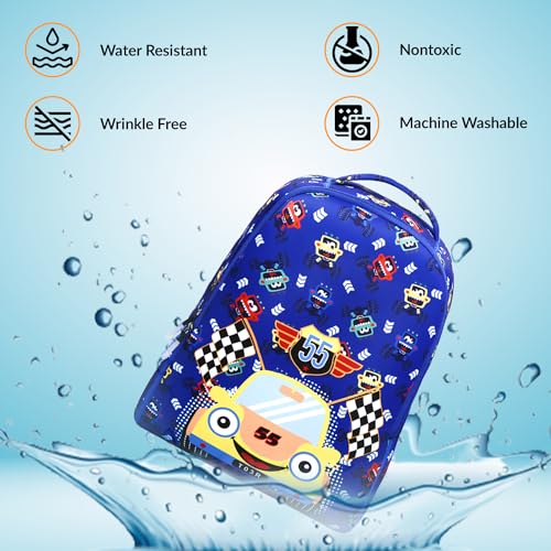 Tukzer Baggita Kids School Bag